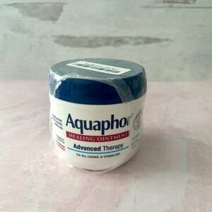 Aquaphor Healing Ointment Advanced Therapy